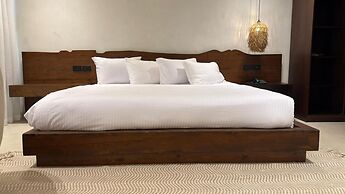 Amunet Pyramids View Boutique Hotel