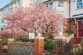 The Cherry Tree B&B Hotel