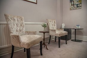 The Cherry Tree B&B Hotel