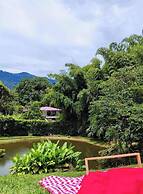 Eco Hotel Green Eden
