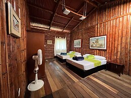 Eco Hotel Green Eden