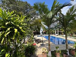 Eco Hotel Green Eden