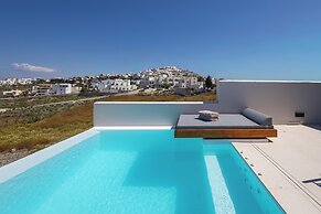 Evira Suites