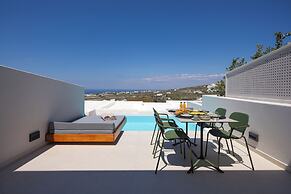 Evira Suites