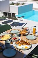 Evira Suites