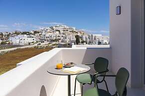 Evira Suites