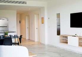 Spacious 3BR Residence in Punta Cana