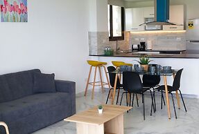 Spacious 3BR Residence in Punta Cana