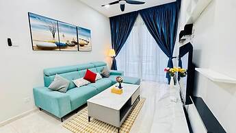 The Manor by Panorama Suite