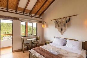 Hotel Artemisa - Villa de Leyva