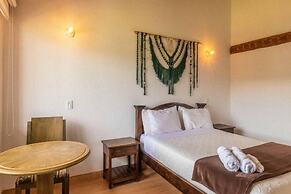 Hotel Artemisa - Villa de Leyva