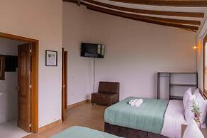 Hotel Artemisa - Villa de Leyva