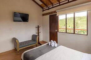 Hotel Artemisa - Villa de Leyva
