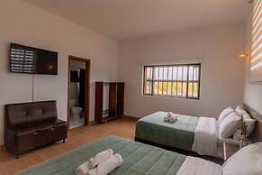 Hotel Artemisa - Villa de Leyva