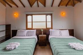 Hotel Artemisa - Villa de Leyva