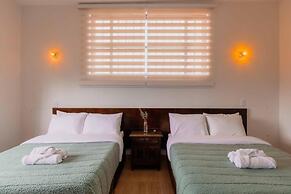 Hotel Artemisa - Villa de Leyva