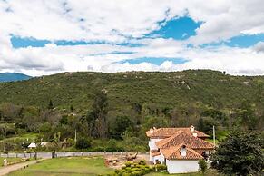 Hotel Artemisa - Villa de Leyva