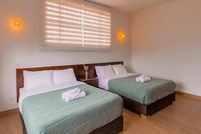 Hotel Artemisa - Villa de Leyva