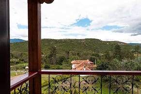 Hotel Artemisa - Villa de Leyva