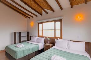 Hotel Artemisa - Villa de Leyva