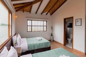 Hotel Artemisa - Villa de Leyva