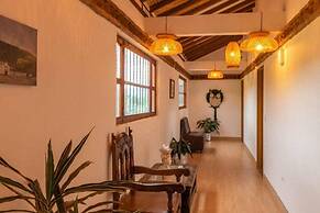 Hotel Artemisa - Villa de Leyva