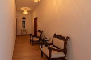 Hotel Artemisa - Villa de Leyva
