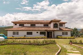 Hotel Artemisa - Villa de Leyva