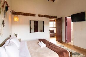 Hotel Artemisa - Villa de Leyva