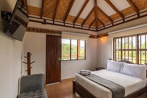 Hotel Artemisa - Villa de Leyva