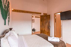 Hotel Artemisa - Villa de Leyva