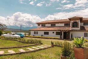 Hotel Artemisa - Villa de Leyva
