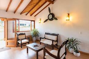 Hotel Artemisa - Villa de Leyva