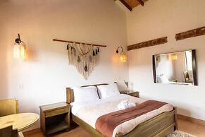 Hotel Artemisa - Villa de Leyva