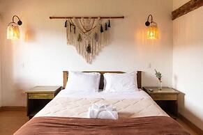 Hotel Artemisa - Villa de Leyva
