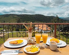 Hotel Artemisa - Villa de Leyva
