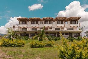 Hotel Artemisa - Villa de Leyva