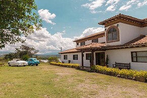 Hotel Artemisa - Villa de Leyva