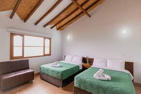 Hotel Artemisa - Villa de Leyva