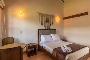 Hotel Artemisa - Villa de Leyva