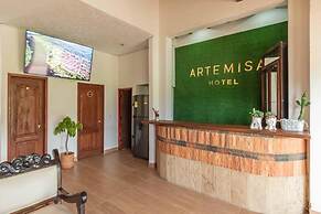 Hotel Artemisa - Villa de Leyva