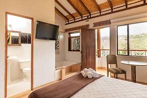 Hotel Artemisa - Villa de Leyva