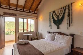 Hotel Artemisa - Villa de Leyva