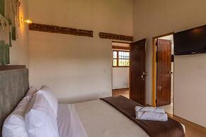 Hotel Artemisa - Villa de Leyva