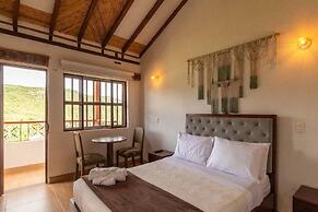 Hotel Artemisa - Villa de Leyva