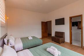 Hotel Artemisa - Villa de Leyva