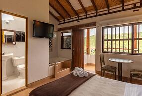 Hotel Artemisa - Villa de Leyva