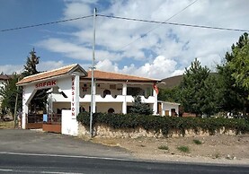 Safak pansiyon