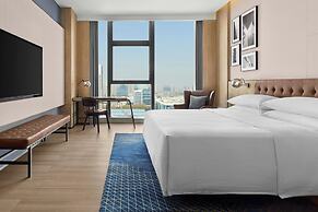 Four Points By Sheraton Hefei High-Tech Zone