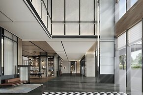 Four Points By Sheraton Hefei High-Tech Zone